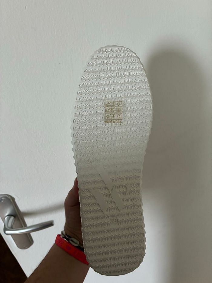 basket neuve - photo numéro 9