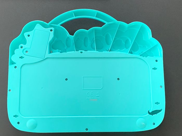 Piano d’éveil Fisher price - photo numéro 2