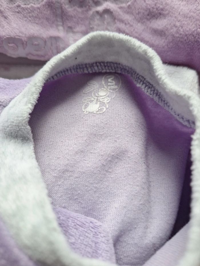 Lot 5 pyjamas 3 mois - photo numéro 7