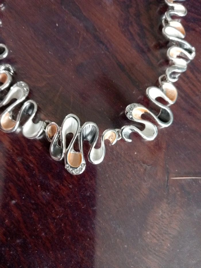Parure de bijoux Antonelli - photo numéro 4
