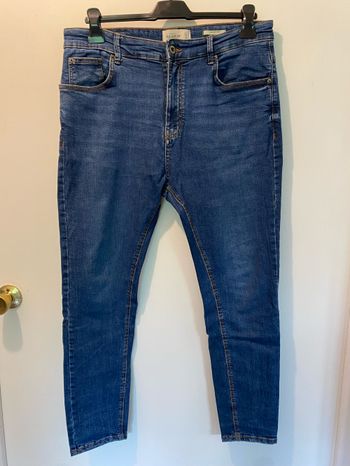 Jean Pull & Bear homme  44