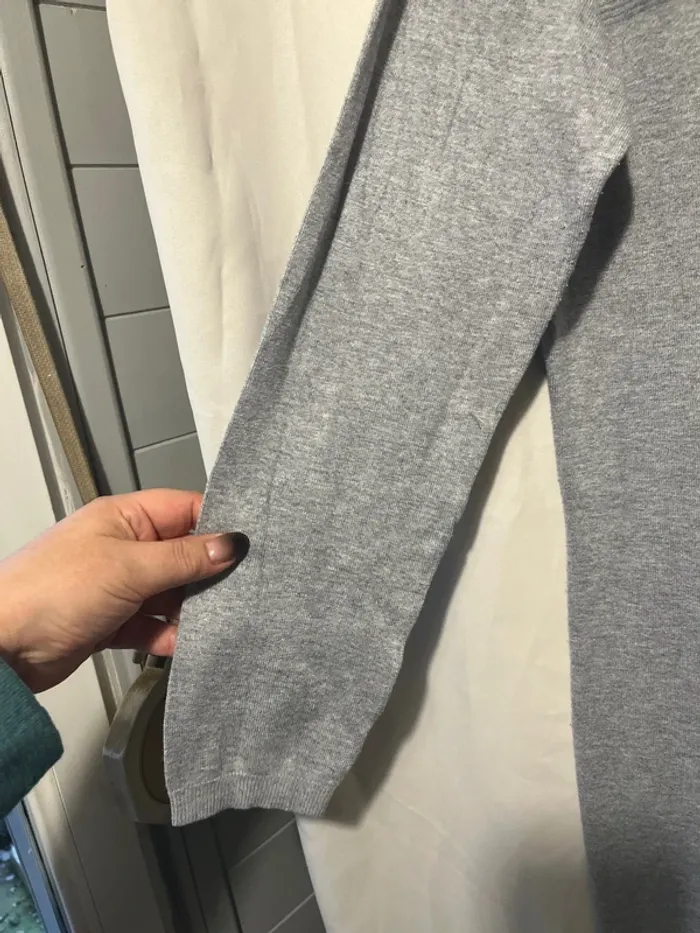 robe pull - photo numéro 4
