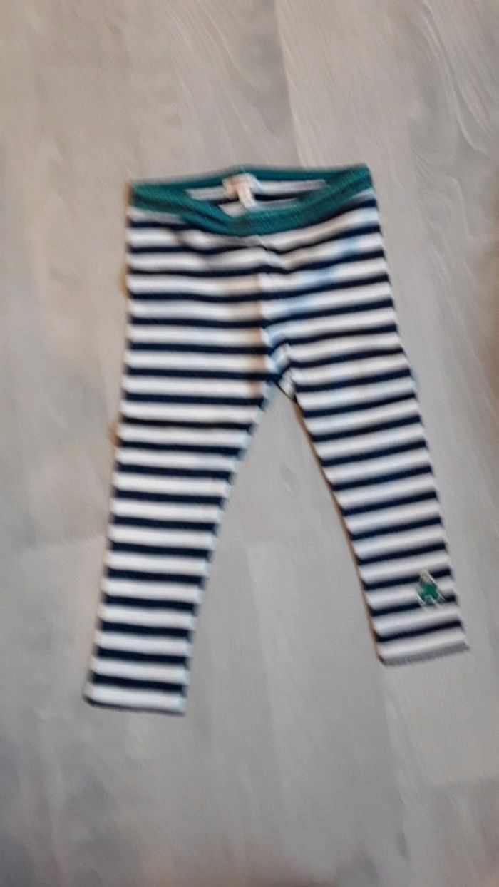 Legging catimini neuf