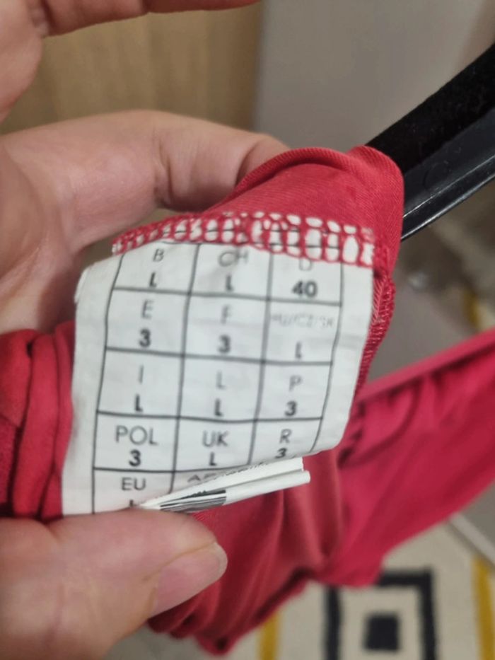 Robe longue à l'arrière - photo numéro 4