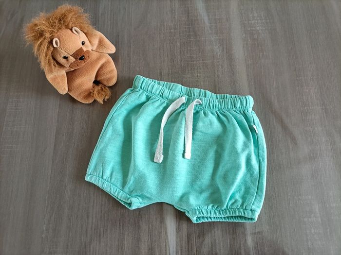 Short boomer TAO 3 mois