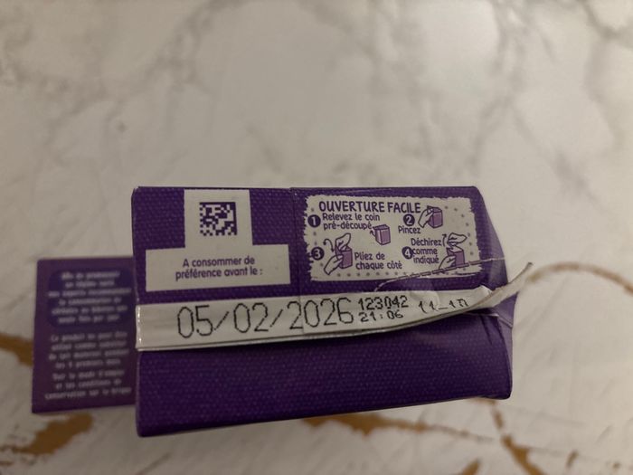 Soupe blediner - photo numéro 2