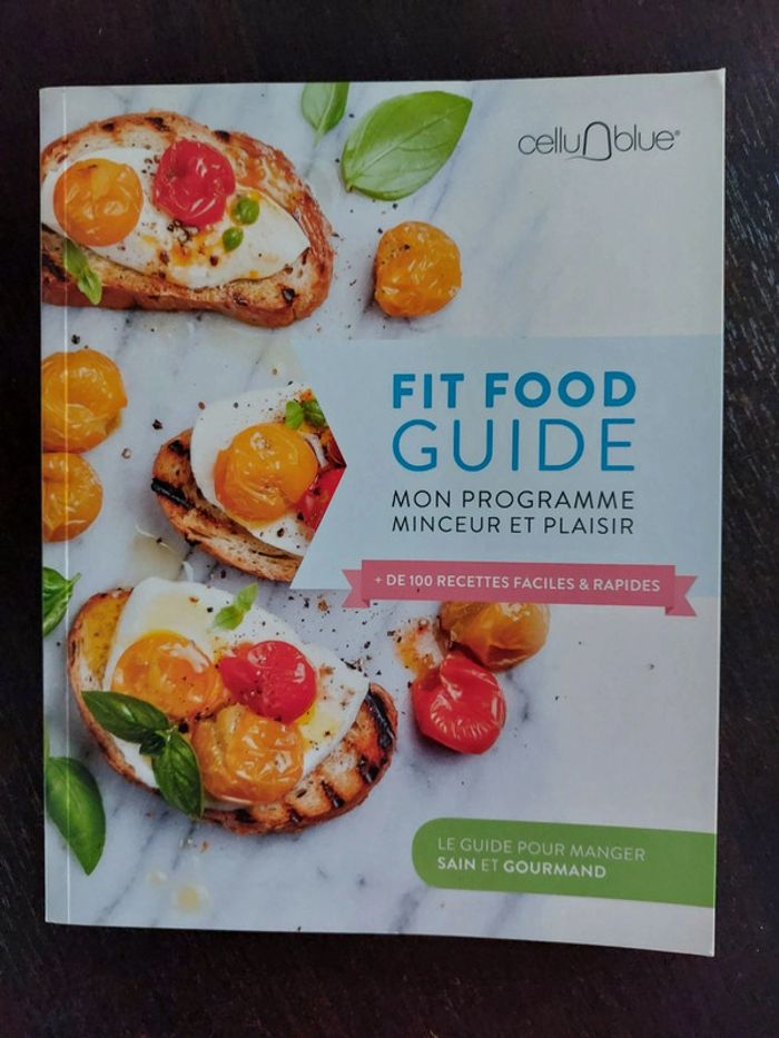 Fit good guide