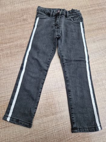 Jean DPAM 3 ans comme neuf