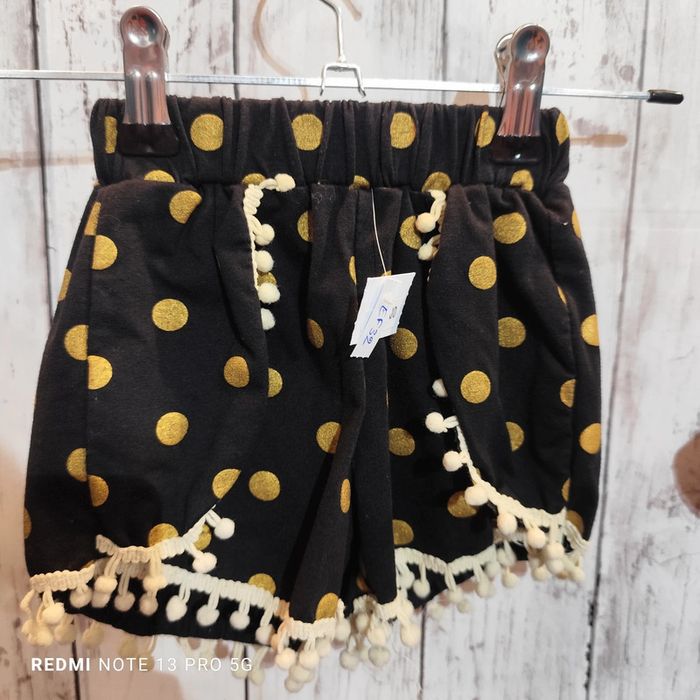 Short léger réf EF32