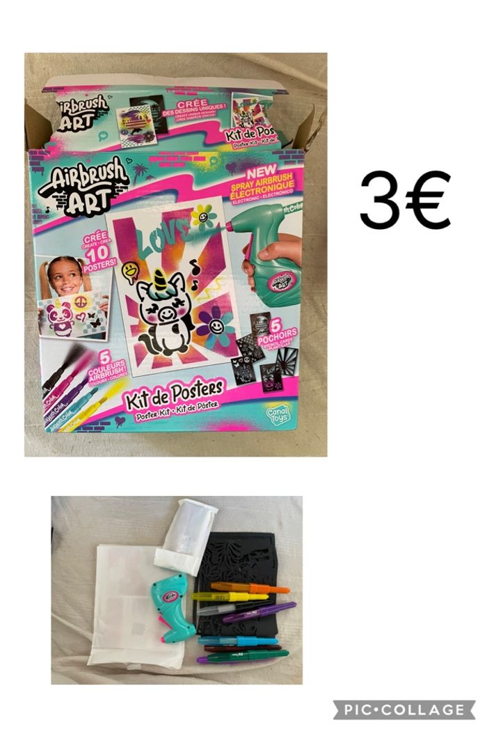 Divers jeux - photo numéro 3