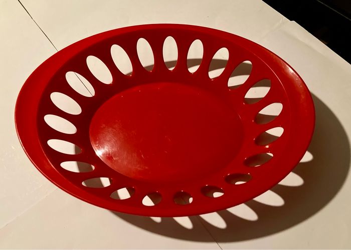 Panier plastique - photo numéro 3