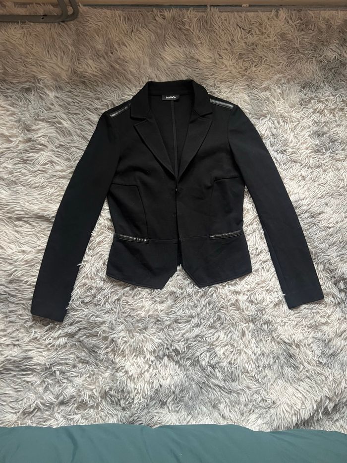 Blazer max&co chic - photo numéro 4