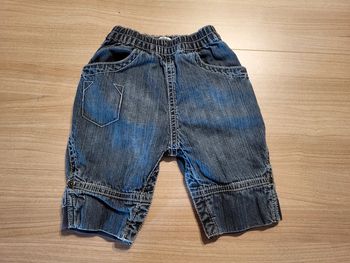 Pantalon taille 3 mois (60 cm)