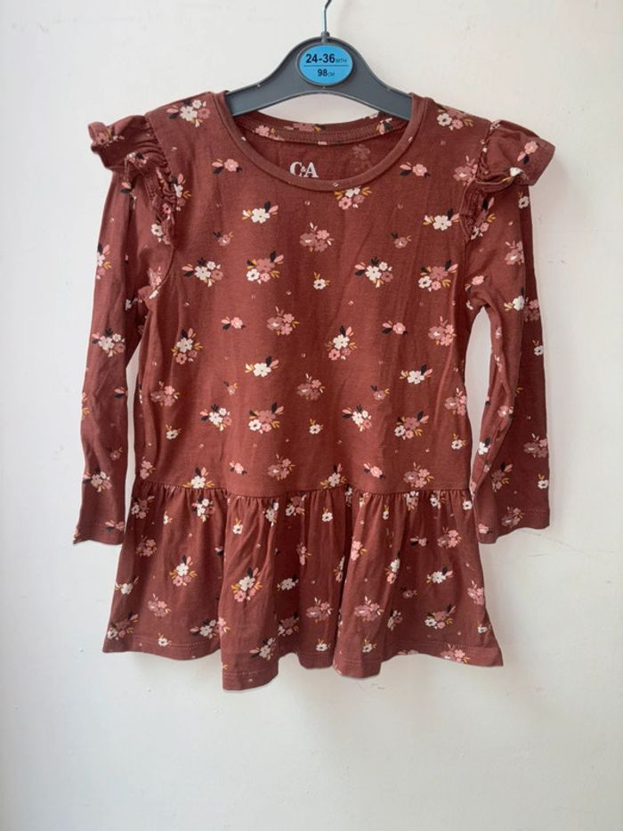 Robe c&a