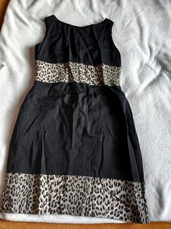 Robe cérémonie ou causal