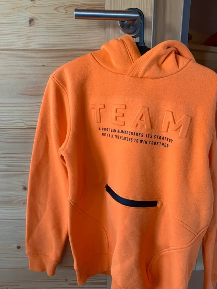 Sweat liberto