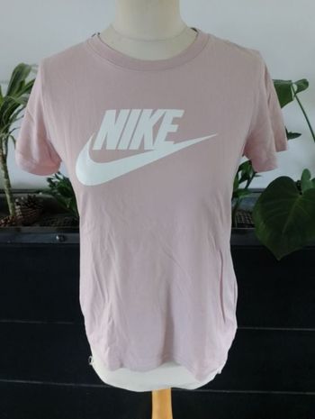 Tee shirt Nike