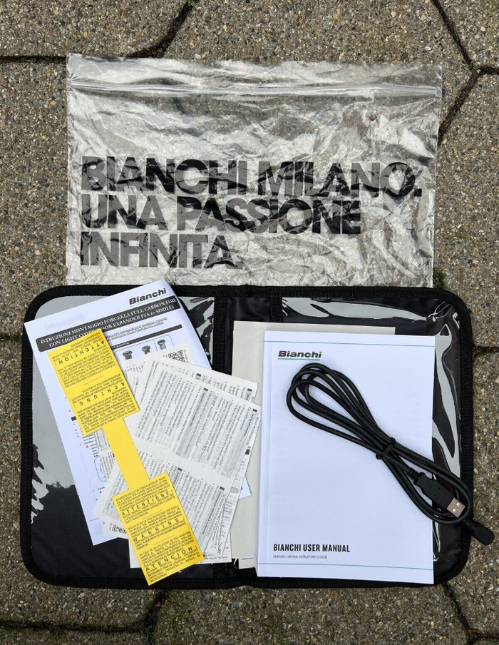 Bianchi Milano - photo numéro 9