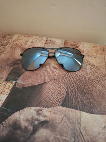 Lunettes de soleil
