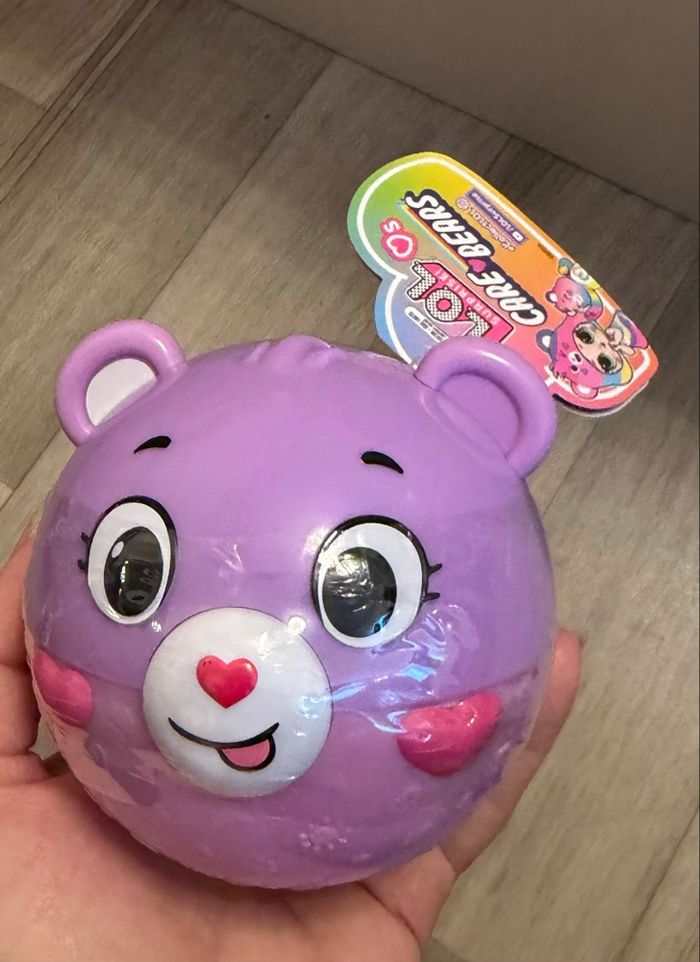 LOL surprise - photo numéro 1