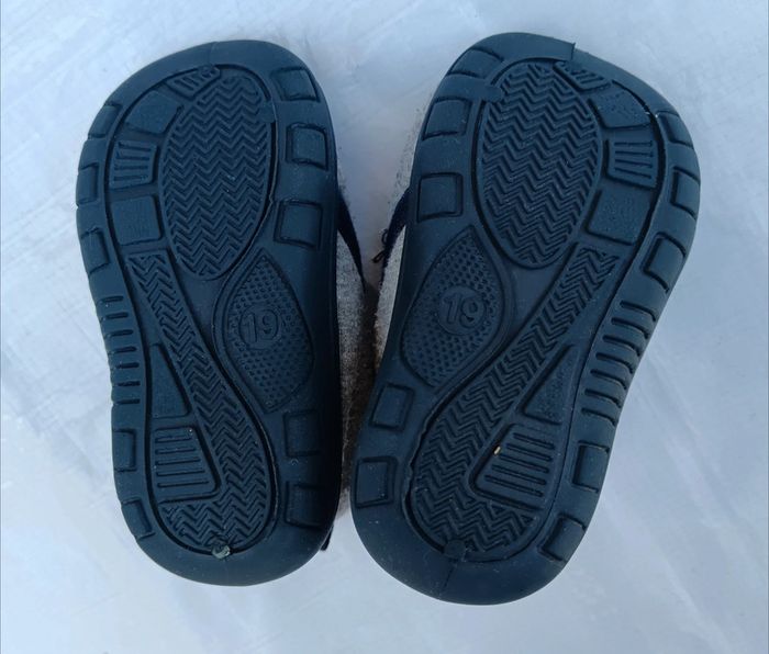 Chaussons 19 - photo numéro 5