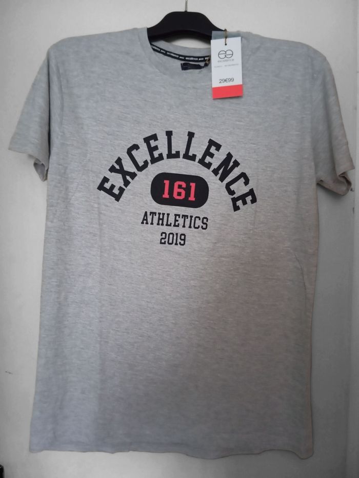 T-shirt excelence