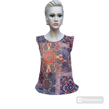 Jolie blouse pour taille S