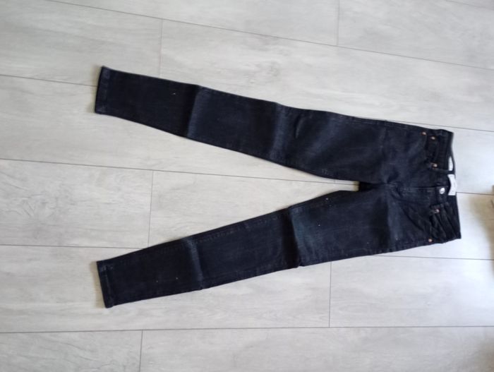 Jean Mango