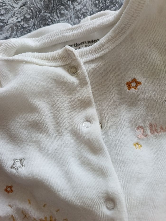 Lot pyjamas - photo numéro 2