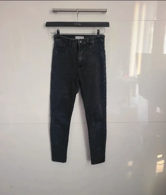 Jean noir