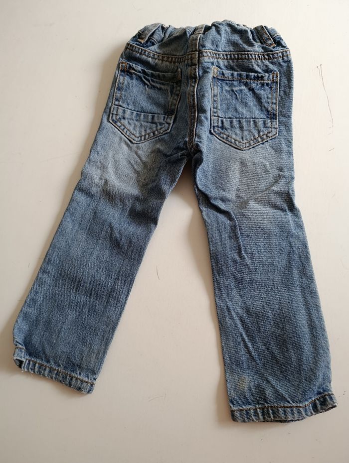 Pantalon - photo numéro 3