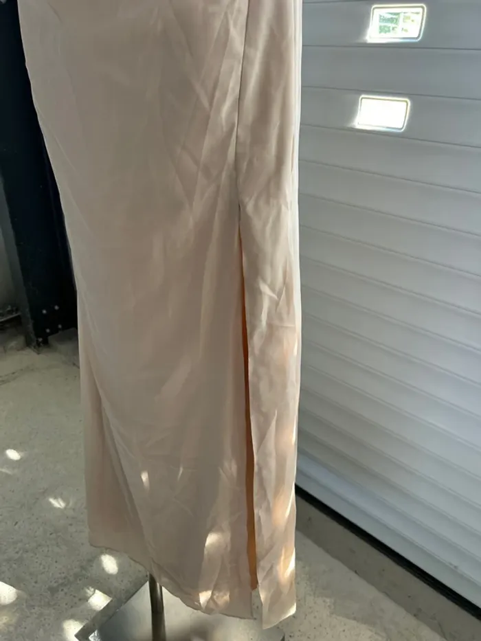 Robe de cérémonie cocktail - photo numéro 4
