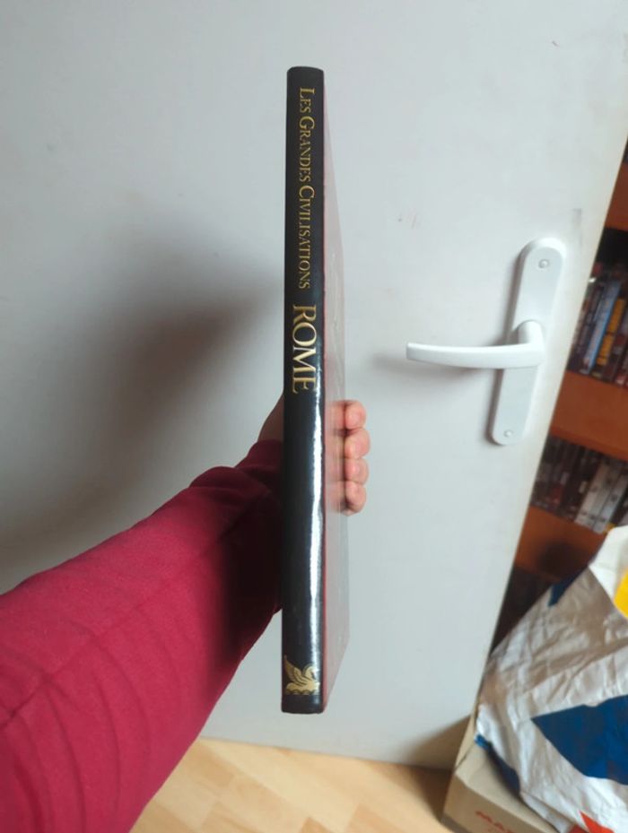 Rome mille ans de puissance et de gloire - photo numéro 5