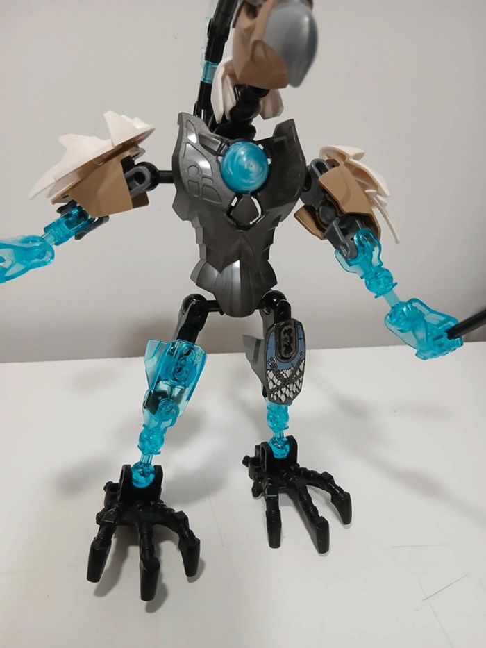 Lego chima 70210 Chi vardy - photo numéro 3