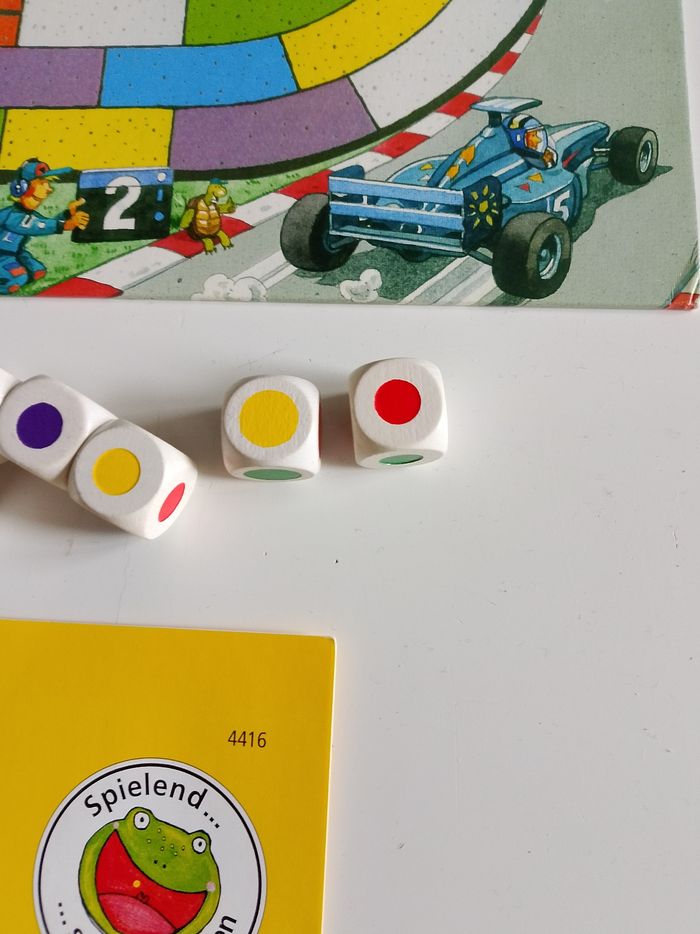 Monza haba complet - photo numéro 5