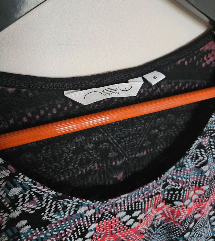 Débardeur New Look taille 36 - photo numéro 2