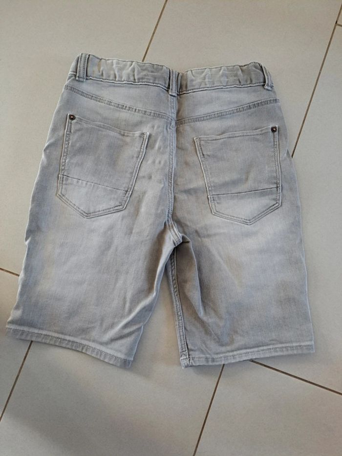 Short t.32 - photo numéro 2