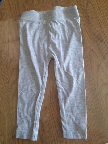 Leggins 12 mois