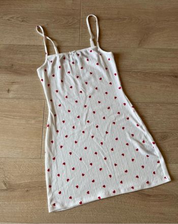 Robe Undiz St Valentin