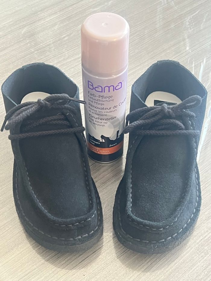 Clarks Désert Nomad T 38 - photo numéro 5