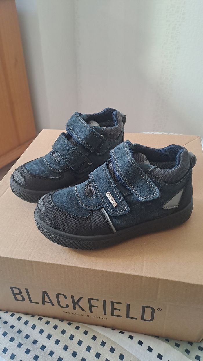 Chaussure - photo numéro 4