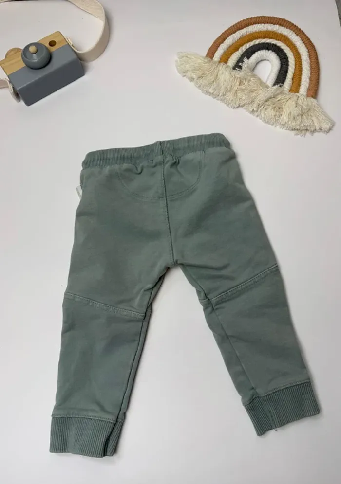 Pantalon Noppies baby garçon taille 4-6 mois comme neuf - photo numéro 4
