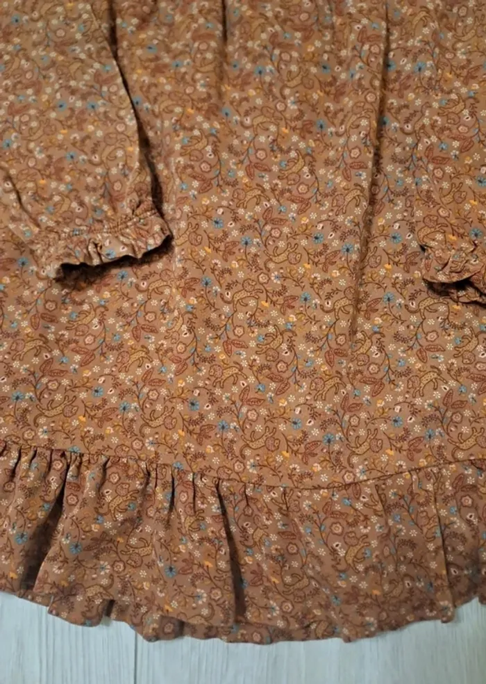 Robe longue 6A - photo numéro 2