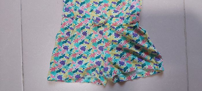 Combishort 3 ans - photo numéro 3