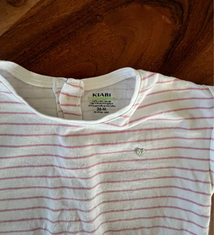 Robe Kiabi - photo numéro 4