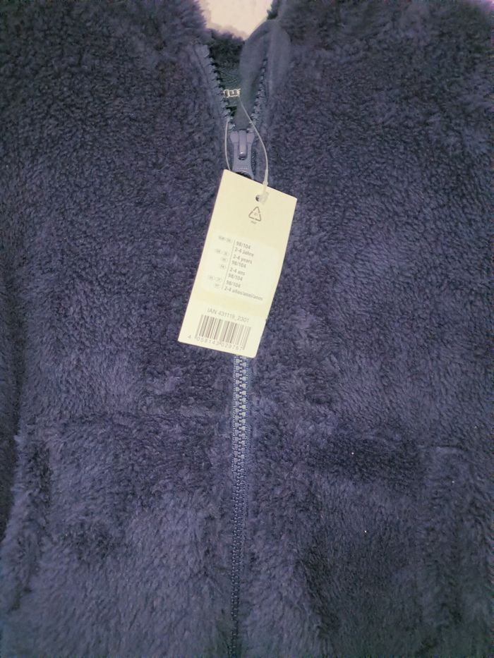 Combinaison lupilu - photo numéro 8