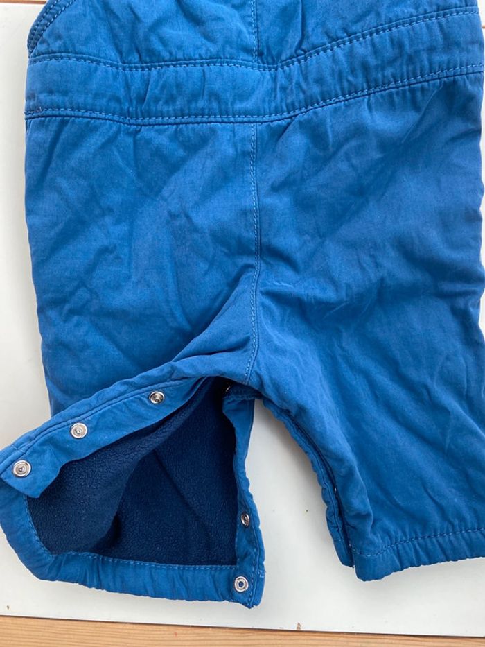 Salopette 3 mois - photo numéro 4