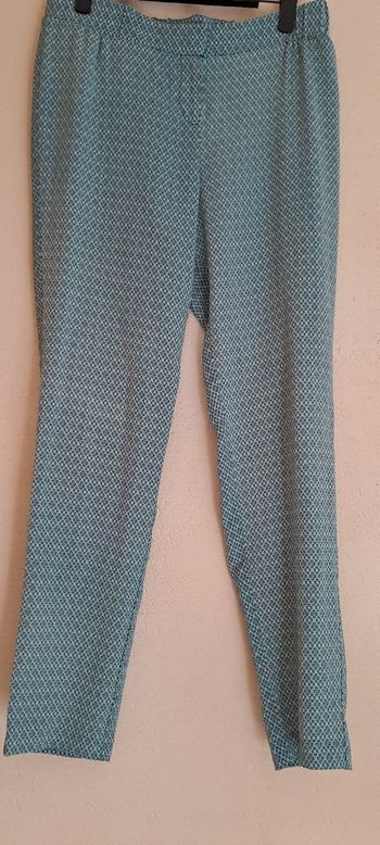 Pantalon léger Grain de Malice 