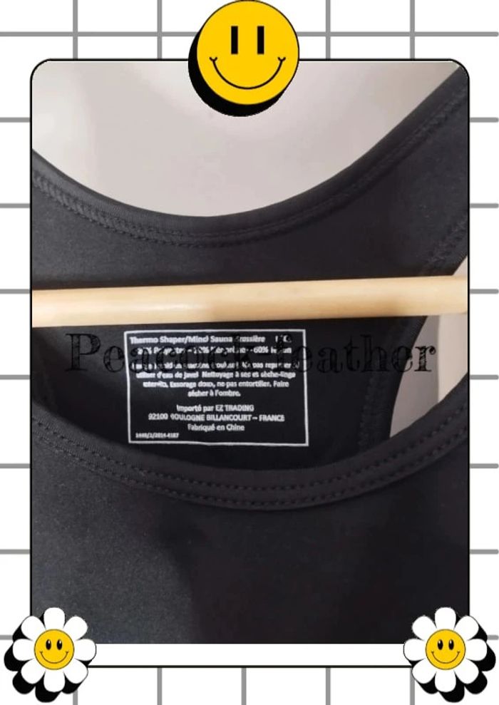 Ensemble thermo shaper neuf 40/42 - photo numéro 13