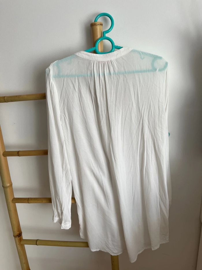 Chemise légère - photo numéro 5